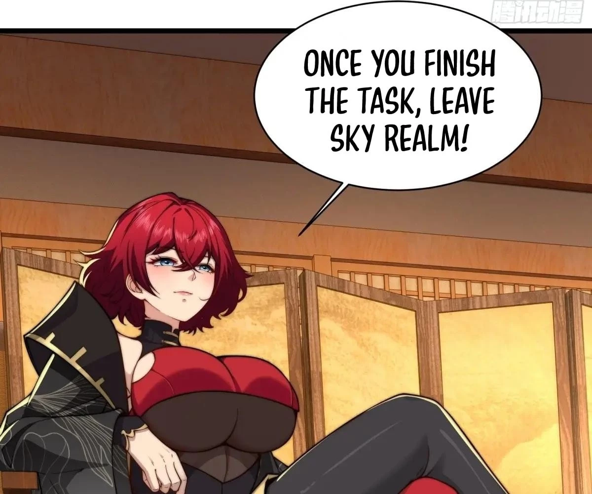 Traveling Through Time and Space to Become an Unlucky NPC: I Have a Wife to Protect Me Chapter 53 - 22