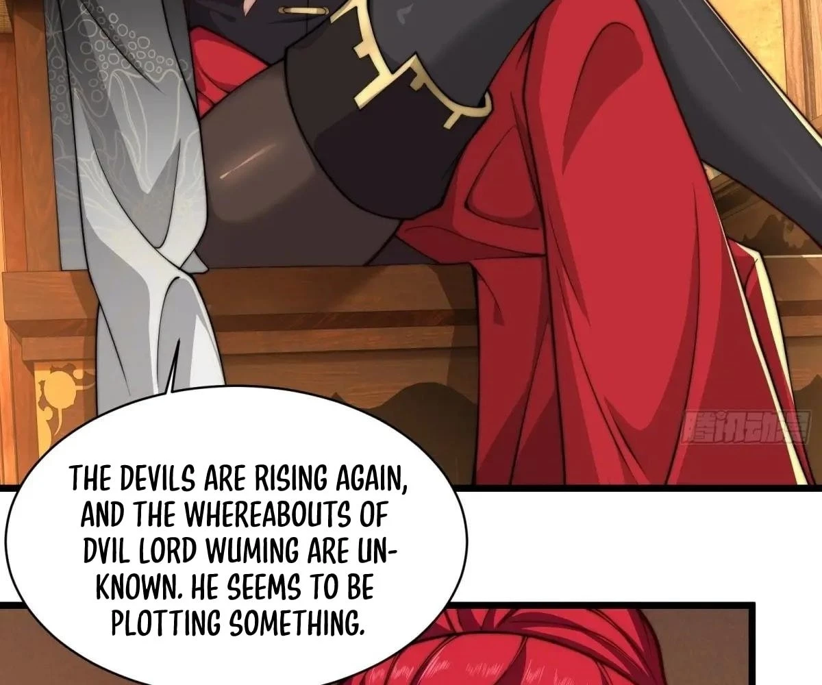 Traveling Through Time and Space to Become an Unlucky NPC: I Have a Wife to Protect Me Chapter 53 - 23