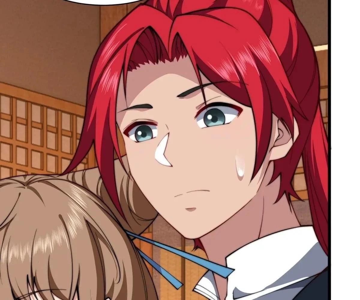 Traveling Through Time and Space to Become an Unlucky NPC: I Have a Wife to Protect Me Chapter 53 - 24