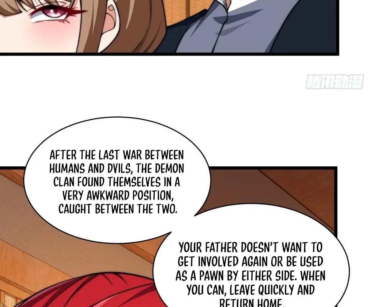 Traveling Through Time and Space to Become an Unlucky NPC: I Have a Wife to Protect Me Chapter 53 - 25