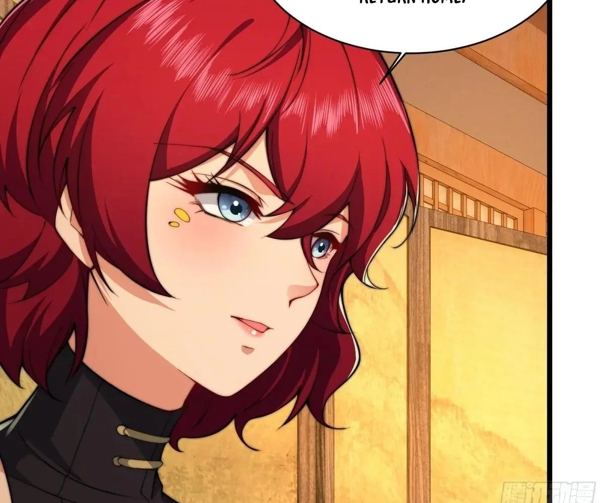 Traveling Through Time and Space to Become an Unlucky NPC: I Have a Wife to Protect Me Chapter 53 - 26