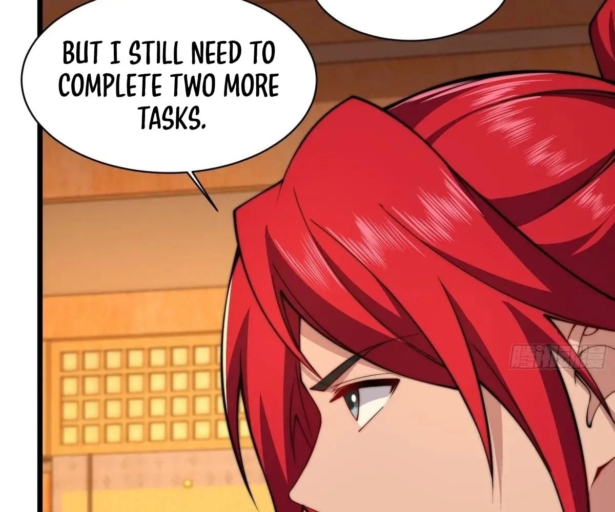Traveling Through Time and Space to Become an Unlucky NPC: I Have a Wife to Protect Me Chapter 53 - 28