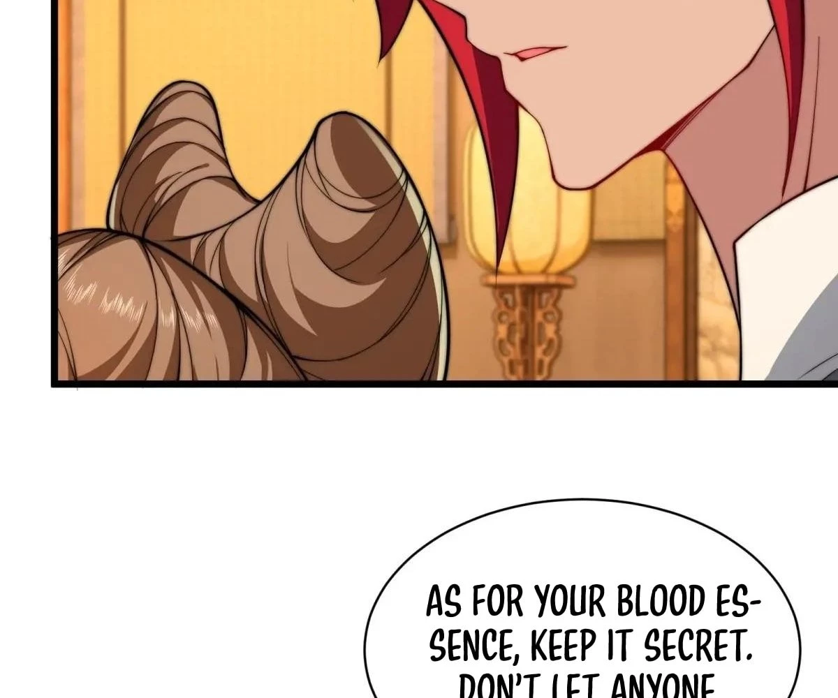 Traveling Through Time and Space to Become an Unlucky NPC: I Have a Wife to Protect Me Chapter 53 - 29