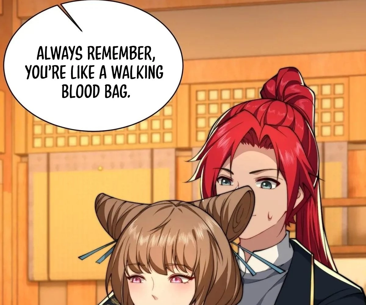 Traveling Through Time and Space to Become an Unlucky NPC: I Have a Wife to Protect Me Chapter 53 - 31