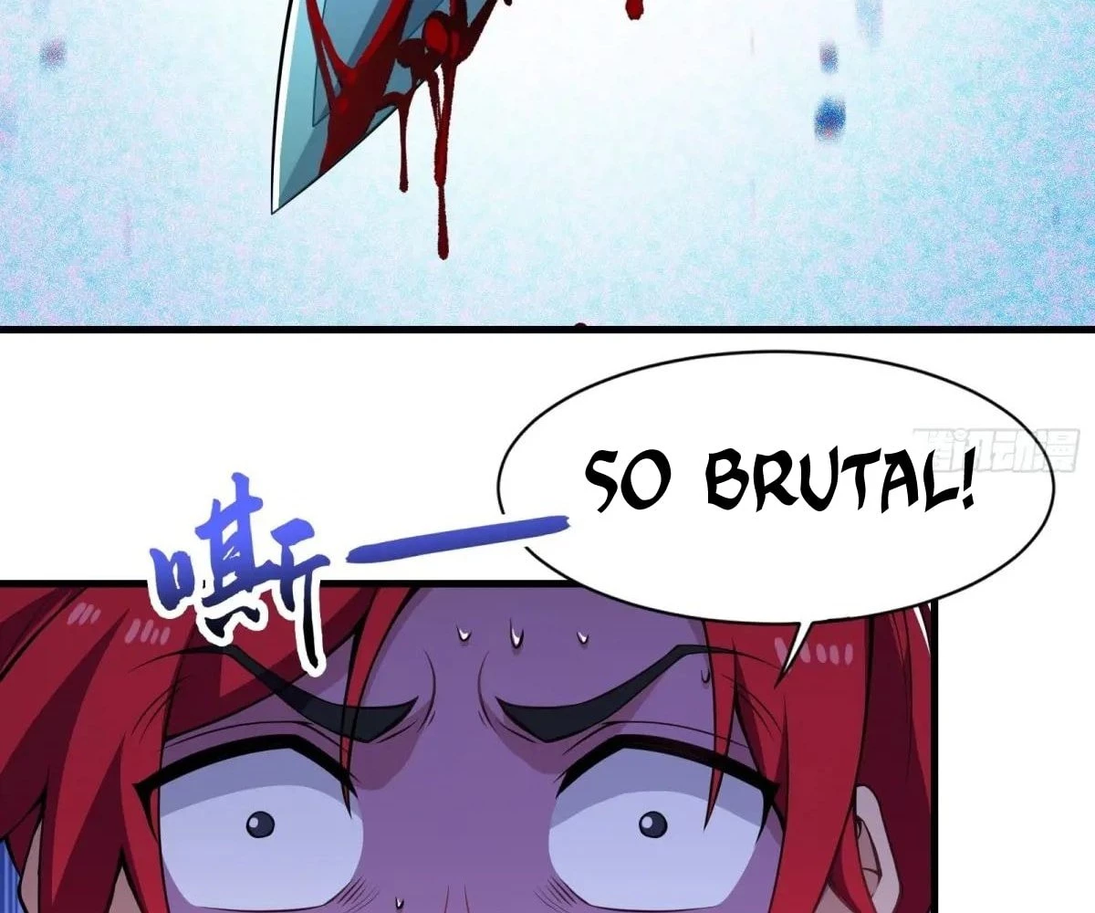 Traveling Through Time and Space to Become an Unlucky NPC: I Have a Wife to Protect Me Chapter 52 - 8