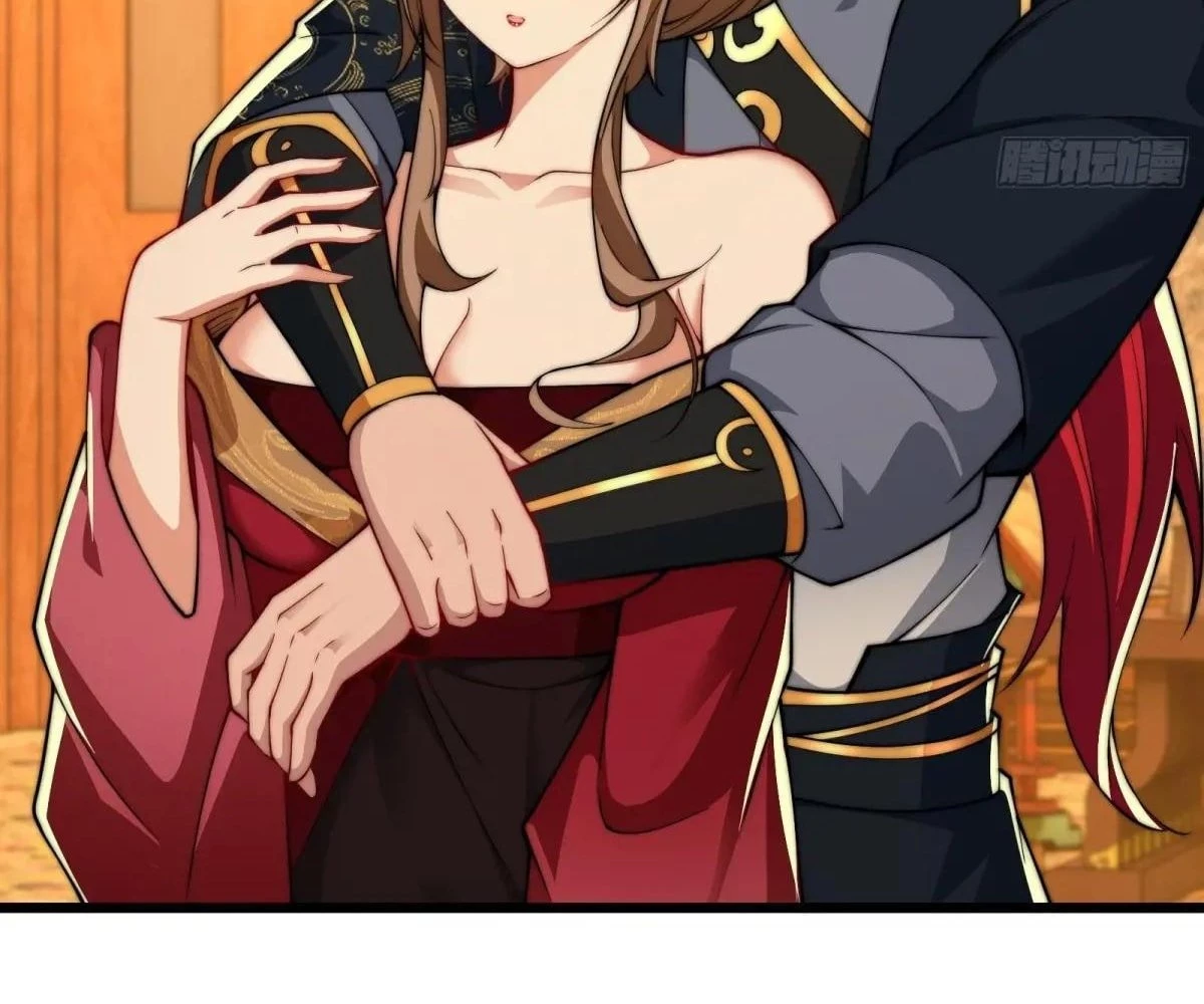 Traveling Through Time and Space to Become an Unlucky NPC: I Have a Wife to Protect Me Chapter 53 - 32