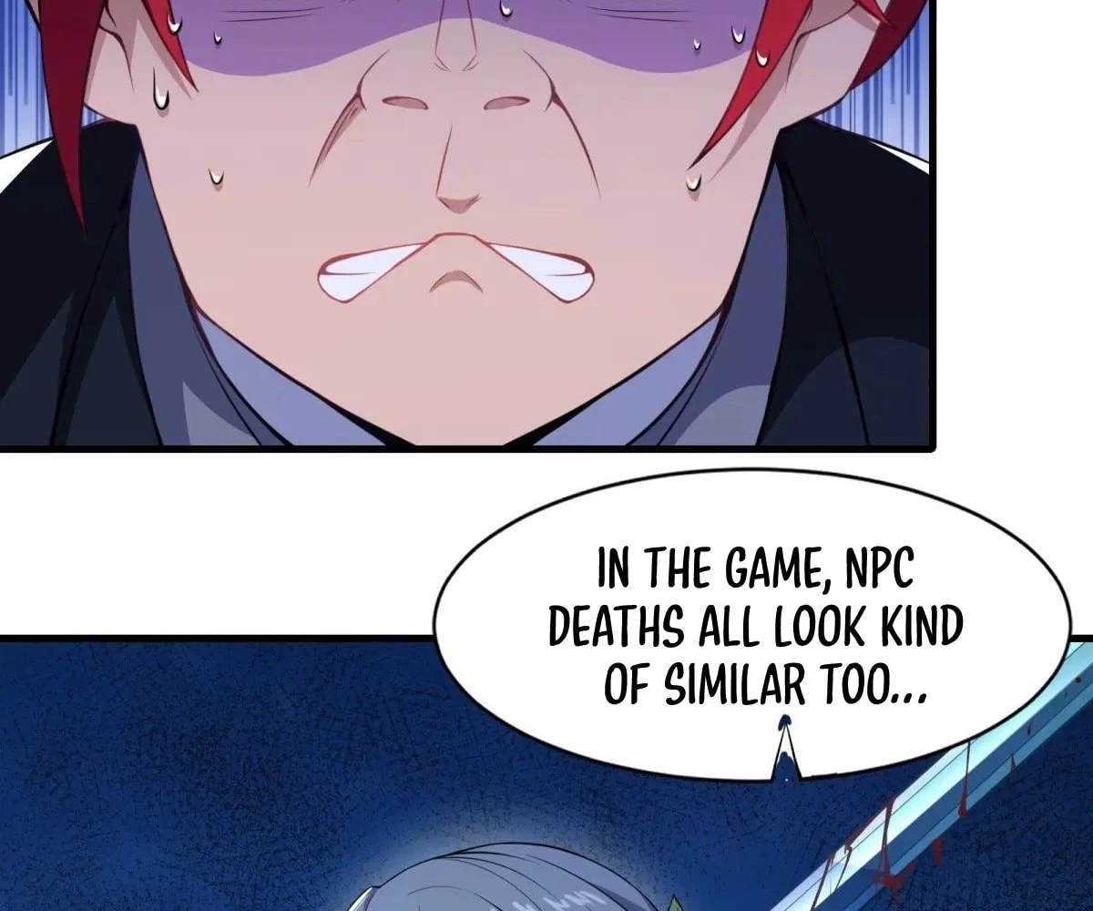Traveling Through Time and Space to Become an Unlucky NPC: I Have a Wife to Protect Me Chapter 52 - 9