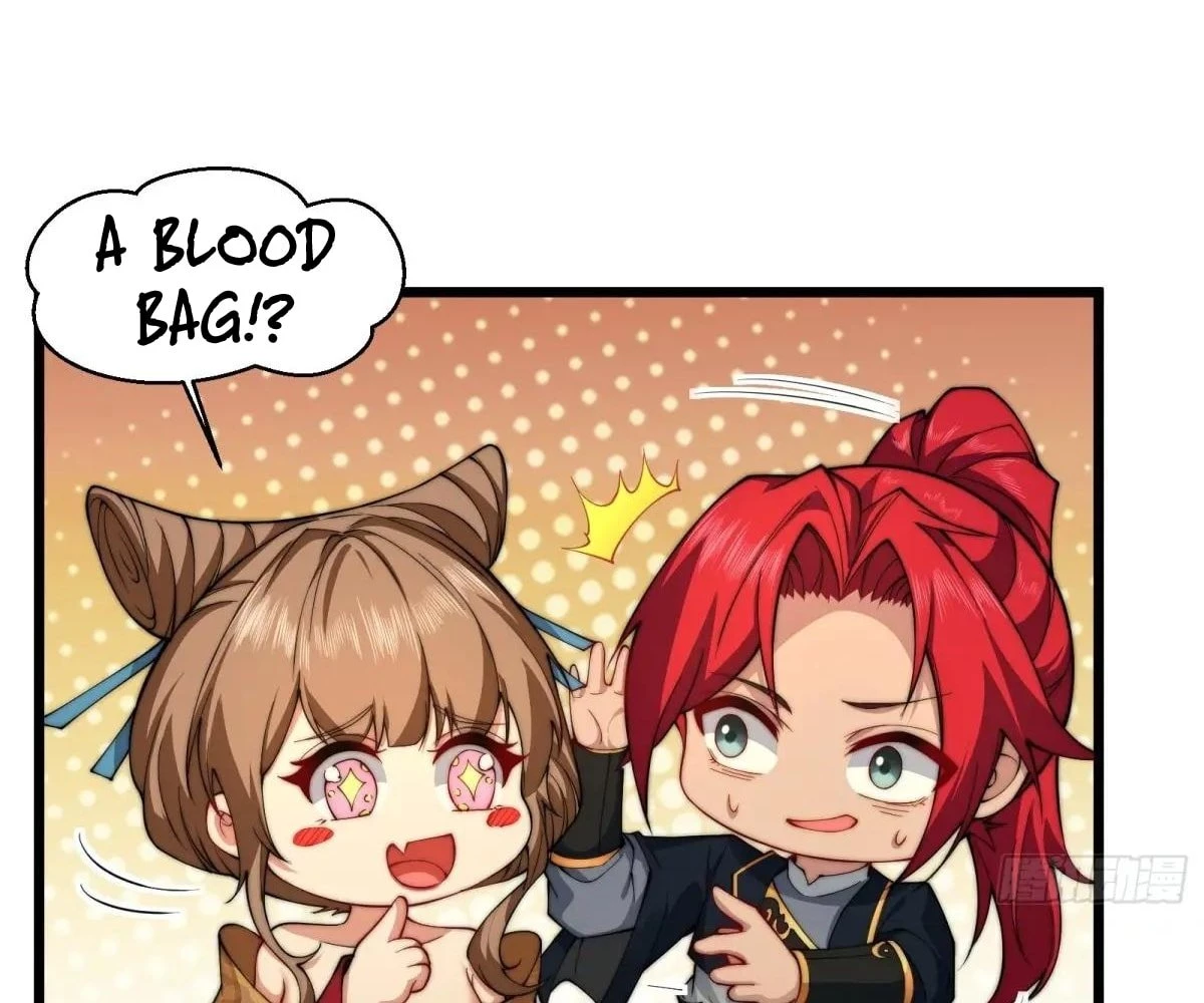 Traveling Through Time and Space to Become an Unlucky NPC: I Have a Wife to Protect Me Chapter 53 - 33