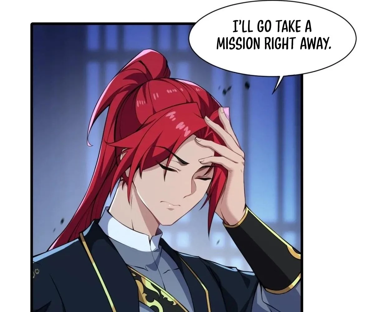 Traveling Through Time and Space to Become an Unlucky NPC: I Have a Wife to Protect Me Chapter 52 - 13