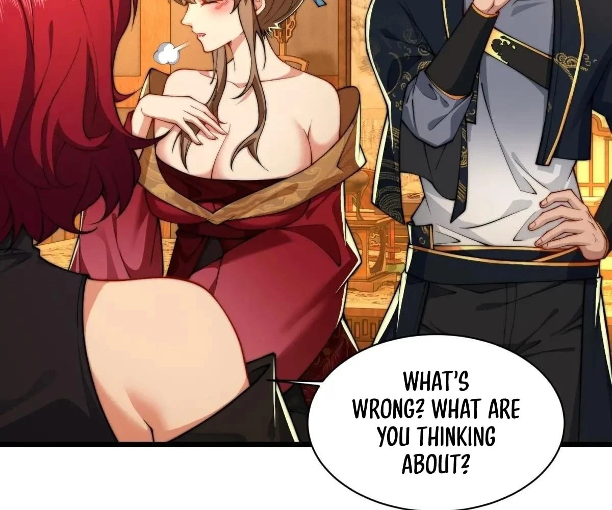 Traveling Through Time and Space to Become an Unlucky NPC: I Have a Wife to Protect Me Chapter 53 - 36