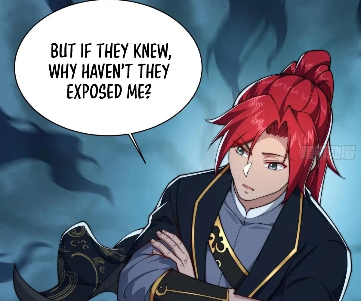 Traveling Through Time and Space to Become an Unlucky NPC: I Have a Wife to Protect Me Chapter 53 - 39