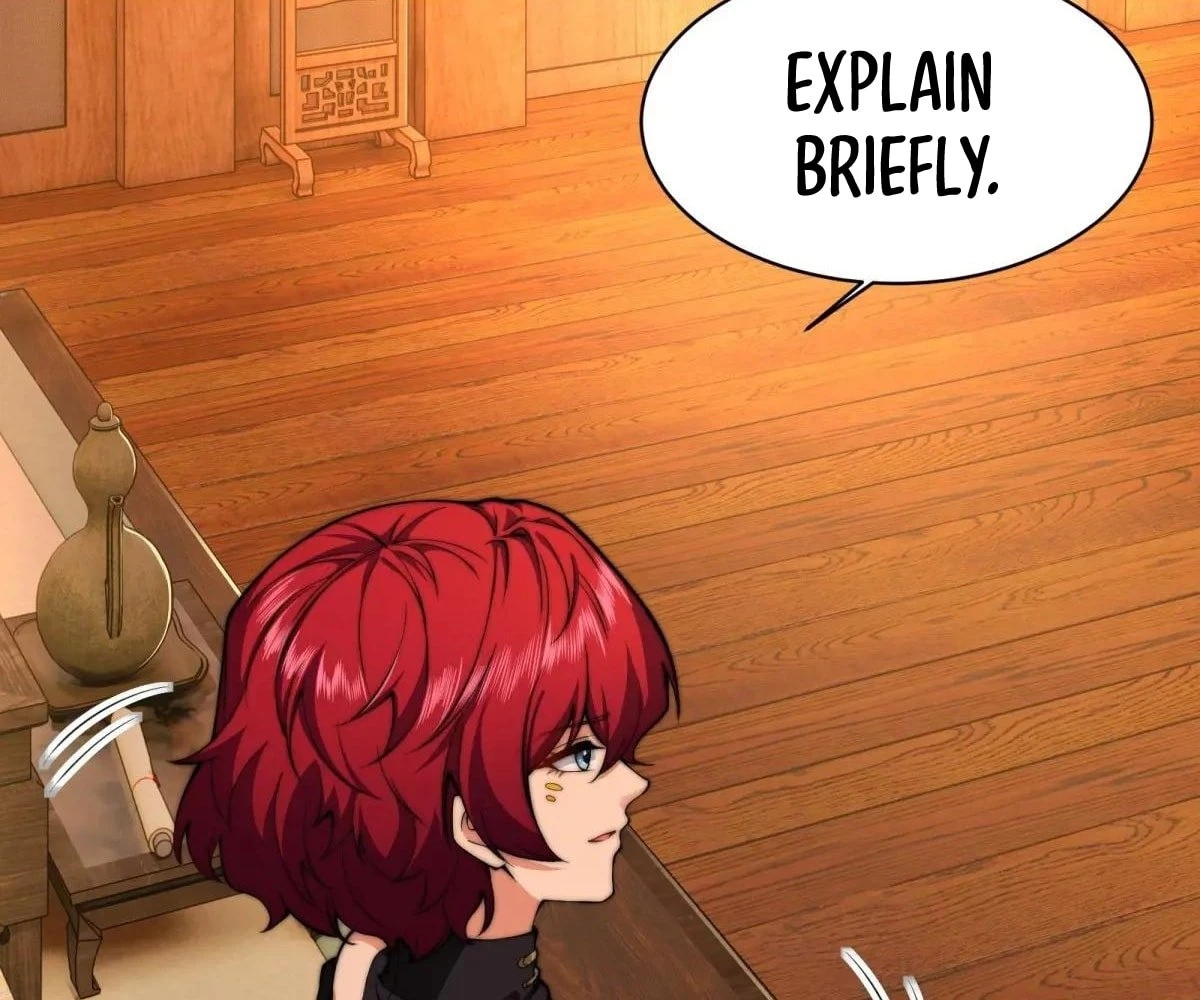 Traveling Through Time and Space to Become an Unlucky NPC: I Have a Wife to Protect Me Chapter 53 - 43