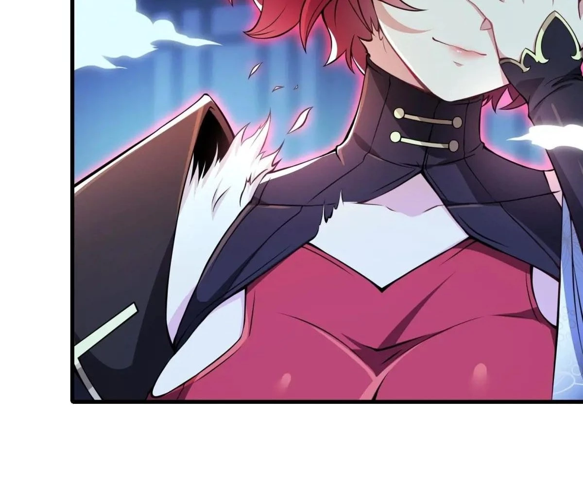 Traveling Through Time and Space to Become an Unlucky NPC: I Have a Wife to Protect Me Chapter 52 - 21