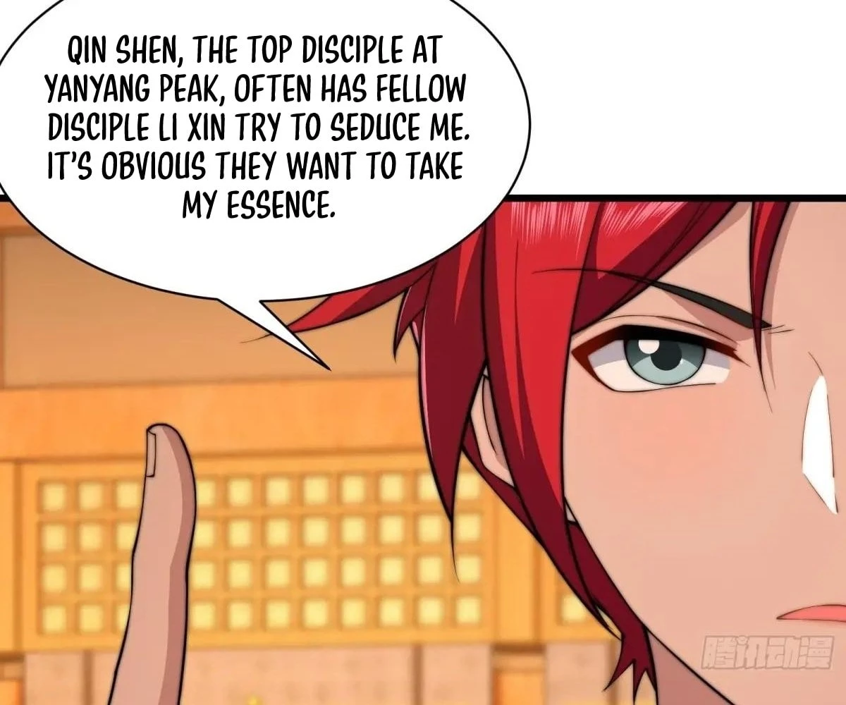 Traveling Through Time and Space to Become an Unlucky NPC: I Have a Wife to Protect Me Chapter 53 - 45