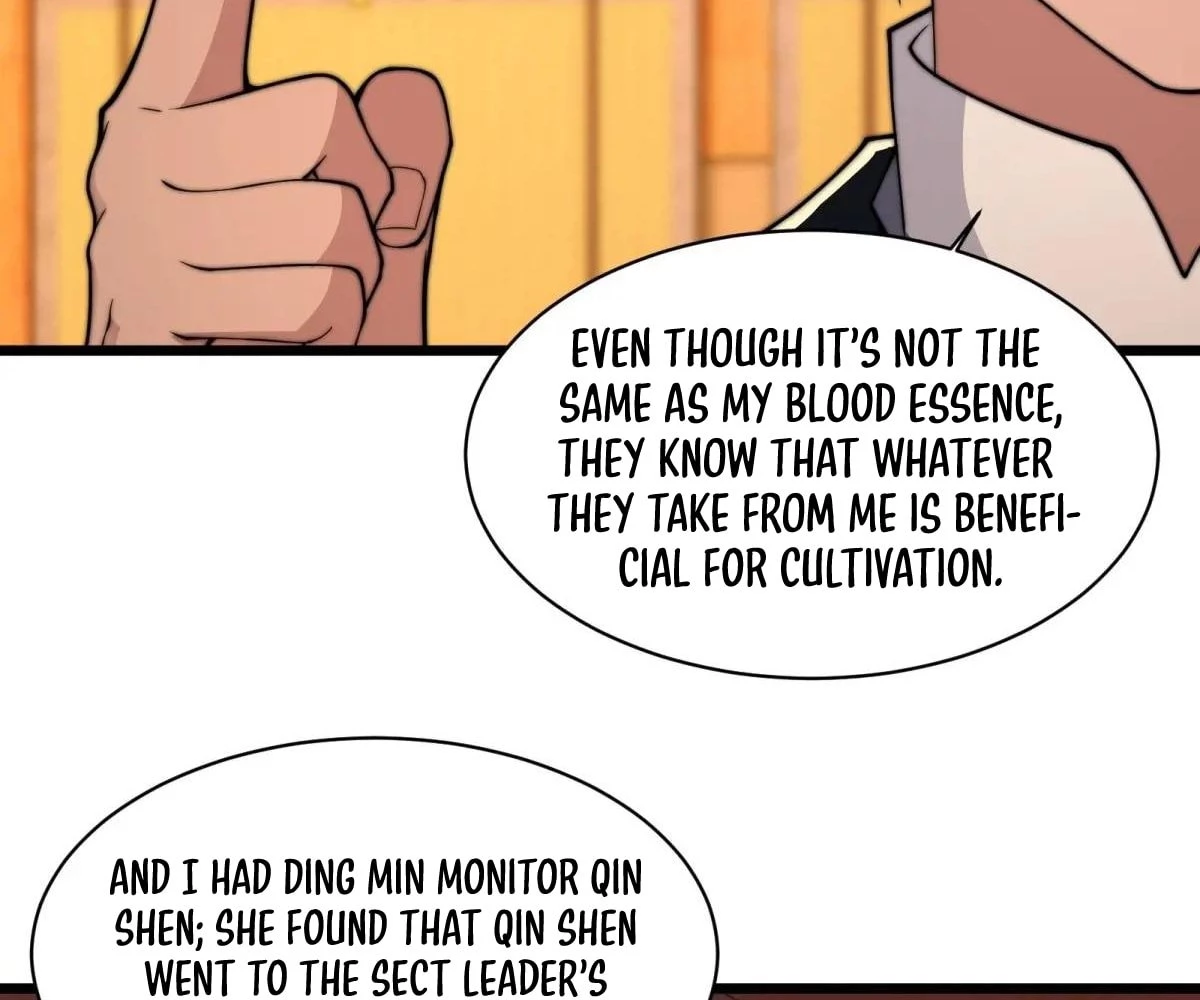 Traveling Through Time and Space to Become an Unlucky NPC: I Have a Wife to Protect Me Chapter 53 - 46