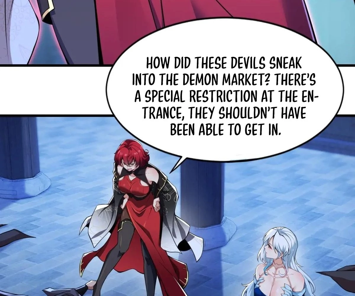 Traveling Through Time and Space to Become an Unlucky NPC: I Have a Wife to Protect Me Chapter 52 - 25