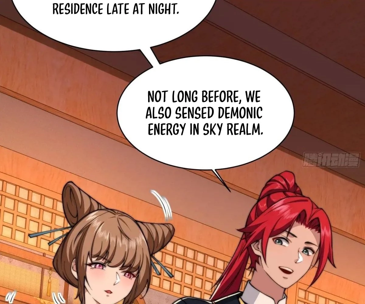 Traveling Through Time and Space to Become an Unlucky NPC: I Have a Wife to Protect Me Chapter 53 - 47