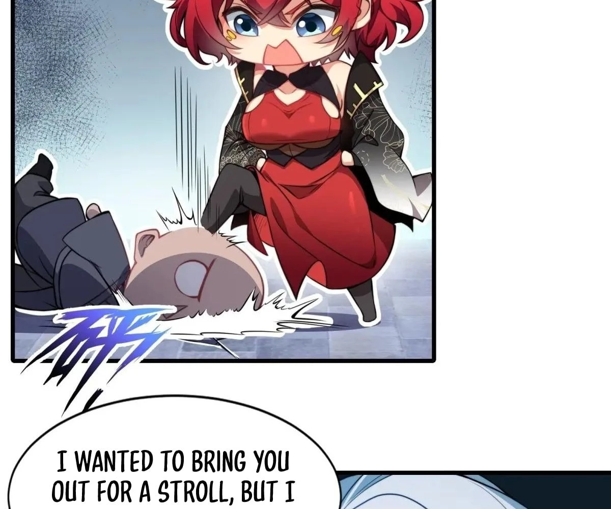 Traveling Through Time and Space to Become an Unlucky NPC: I Have a Wife to Protect Me Chapter 52 - 27