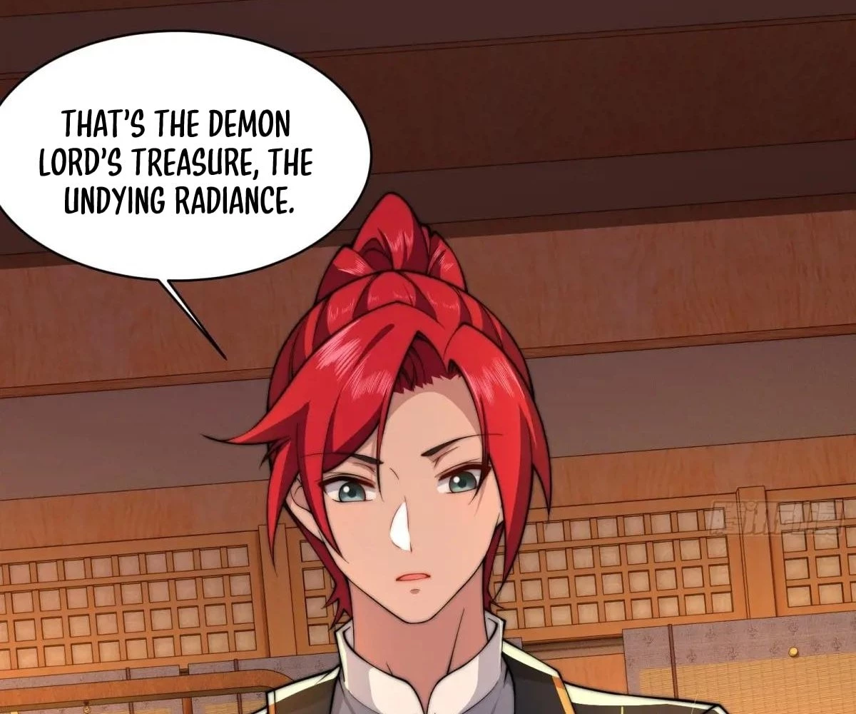 Traveling Through Time and Space to Become an Unlucky NPC: I Have a Wife to Protect Me Chapter 53 - 50
