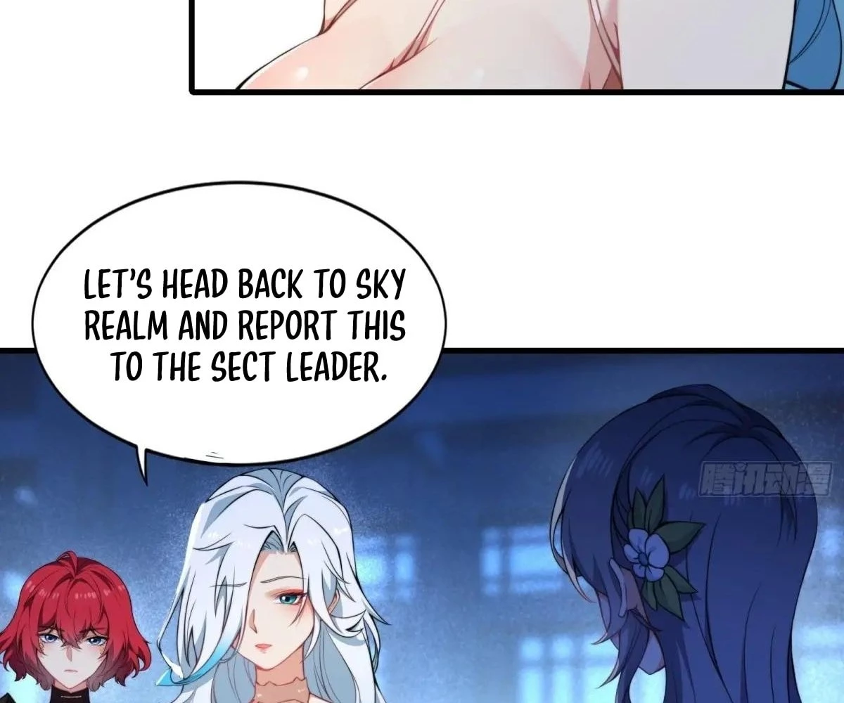 Traveling Through Time and Space to Become an Unlucky NPC: I Have a Wife to Protect Me Chapter 52 - 29
