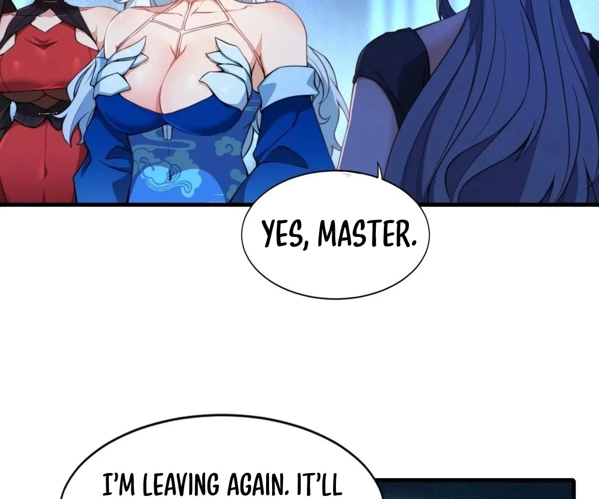 Traveling Through Time and Space to Become an Unlucky NPC: I Have a Wife to Protect Me Chapter 52 - 30