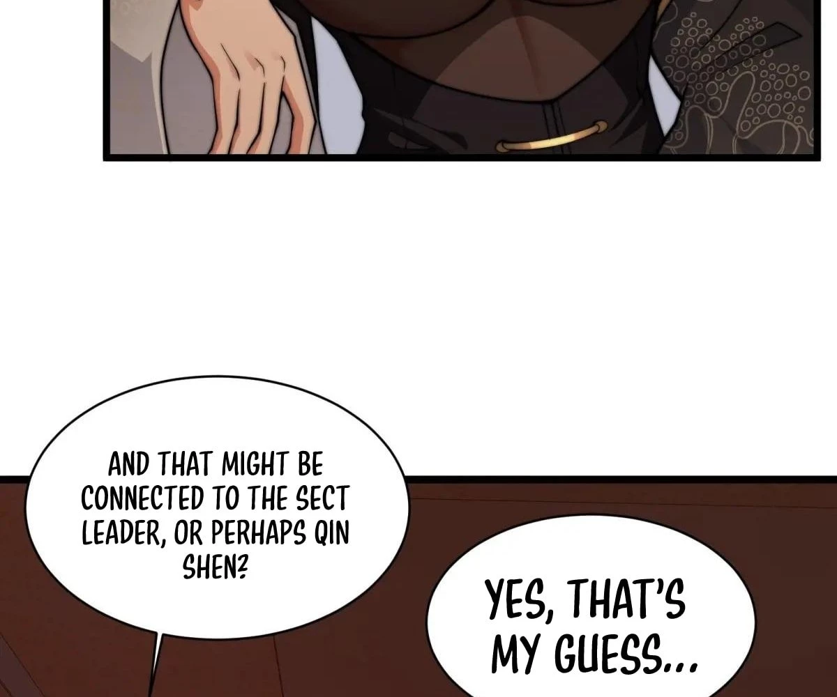 Traveling Through Time and Space to Become an Unlucky NPC: I Have a Wife to Protect Me Chapter 53 - 54