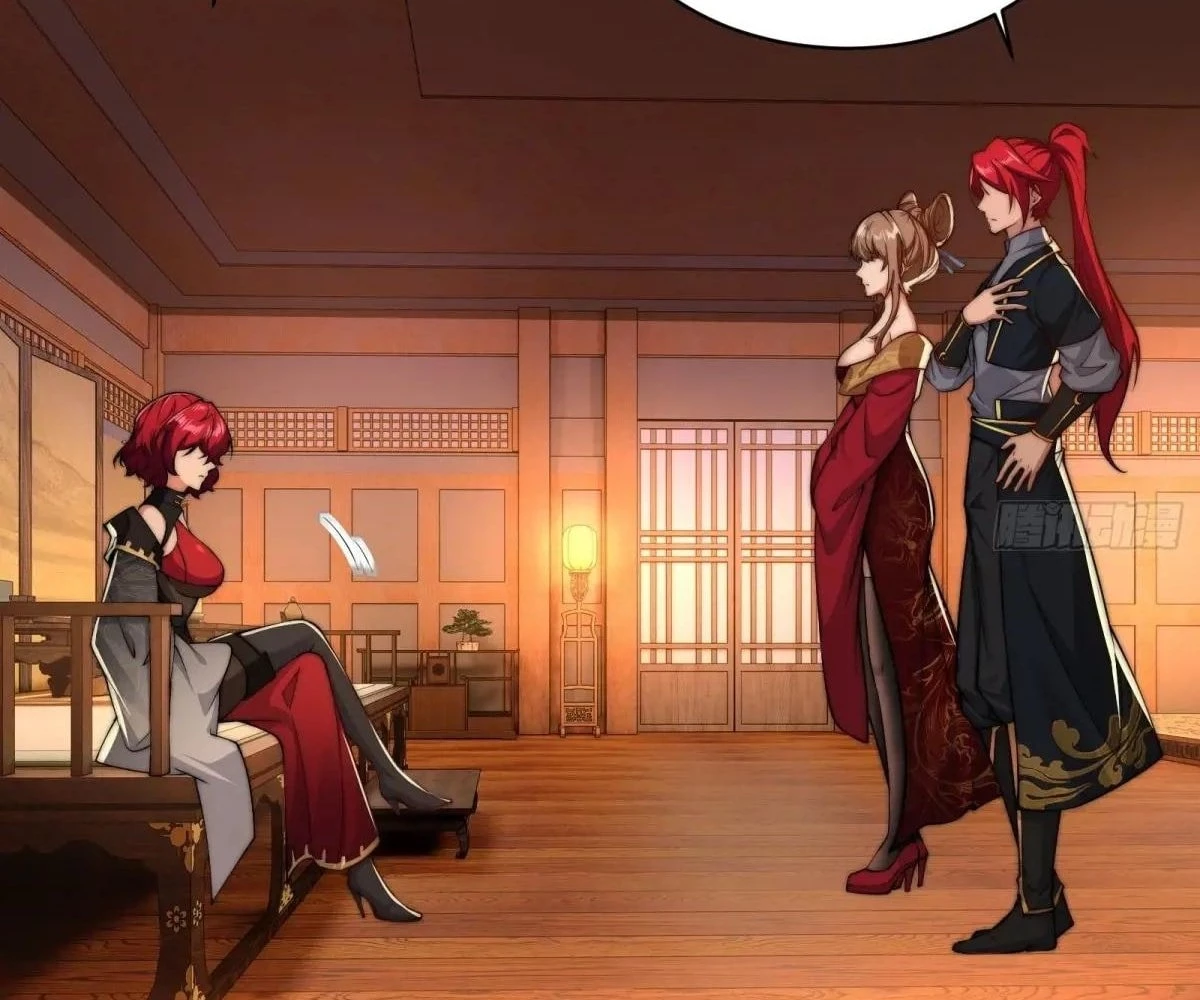Traveling Through Time and Space to Become an Unlucky NPC: I Have a Wife to Protect Me Chapter 53 - 55