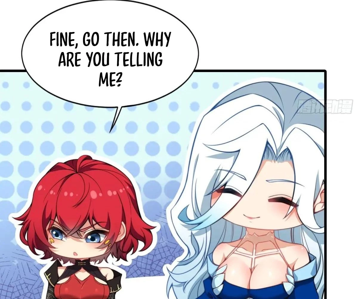 Traveling Through Time and Space to Become an Unlucky NPC: I Have a Wife to Protect Me Chapter 52 - 33