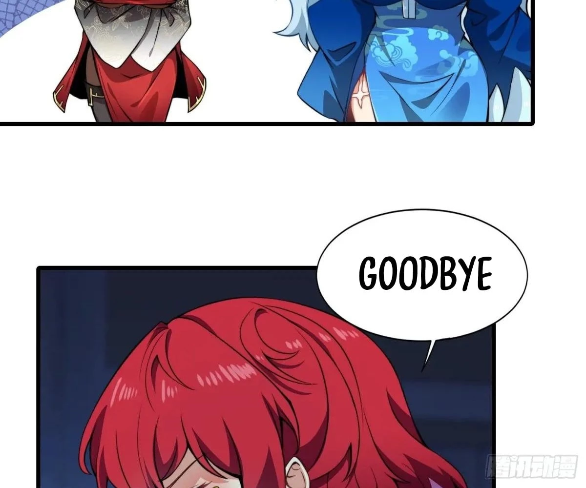 Traveling Through Time and Space to Become an Unlucky NPC: I Have a Wife to Protect Me Chapter 52 - 34