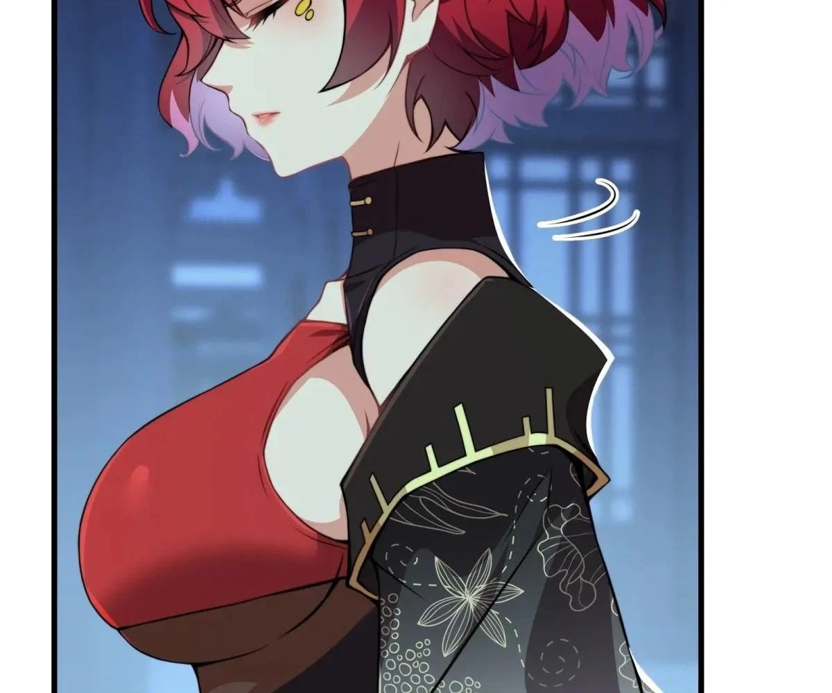 Traveling Through Time and Space to Become an Unlucky NPC: I Have a Wife to Protect Me Chapter 52 - 35