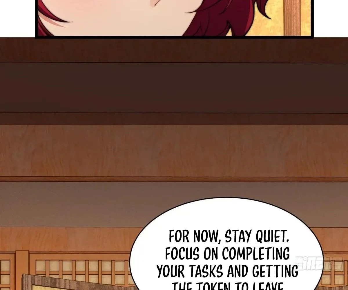 Traveling Through Time and Space to Become an Unlucky NPC: I Have a Wife to Protect Me Chapter 53 - 63