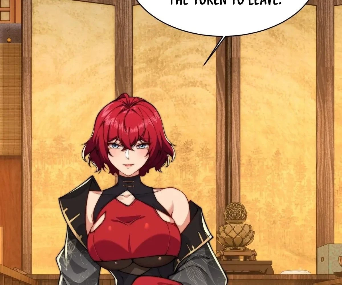 Traveling Through Time and Space to Become an Unlucky NPC: I Have a Wife to Protect Me Chapter 53 - 64