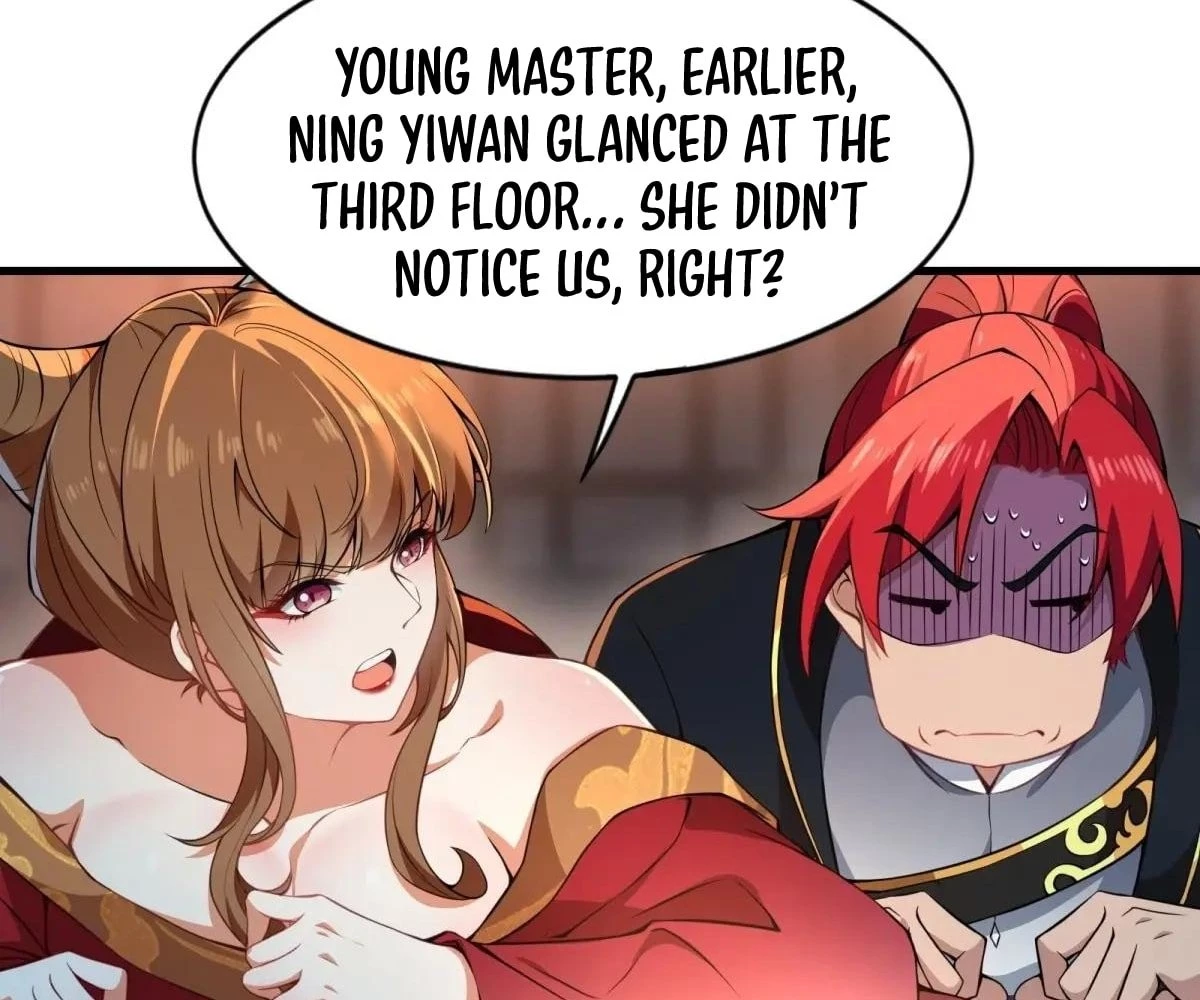 Traveling Through Time and Space to Become an Unlucky NPC: I Have a Wife to Protect Me Chapter 52 - 45