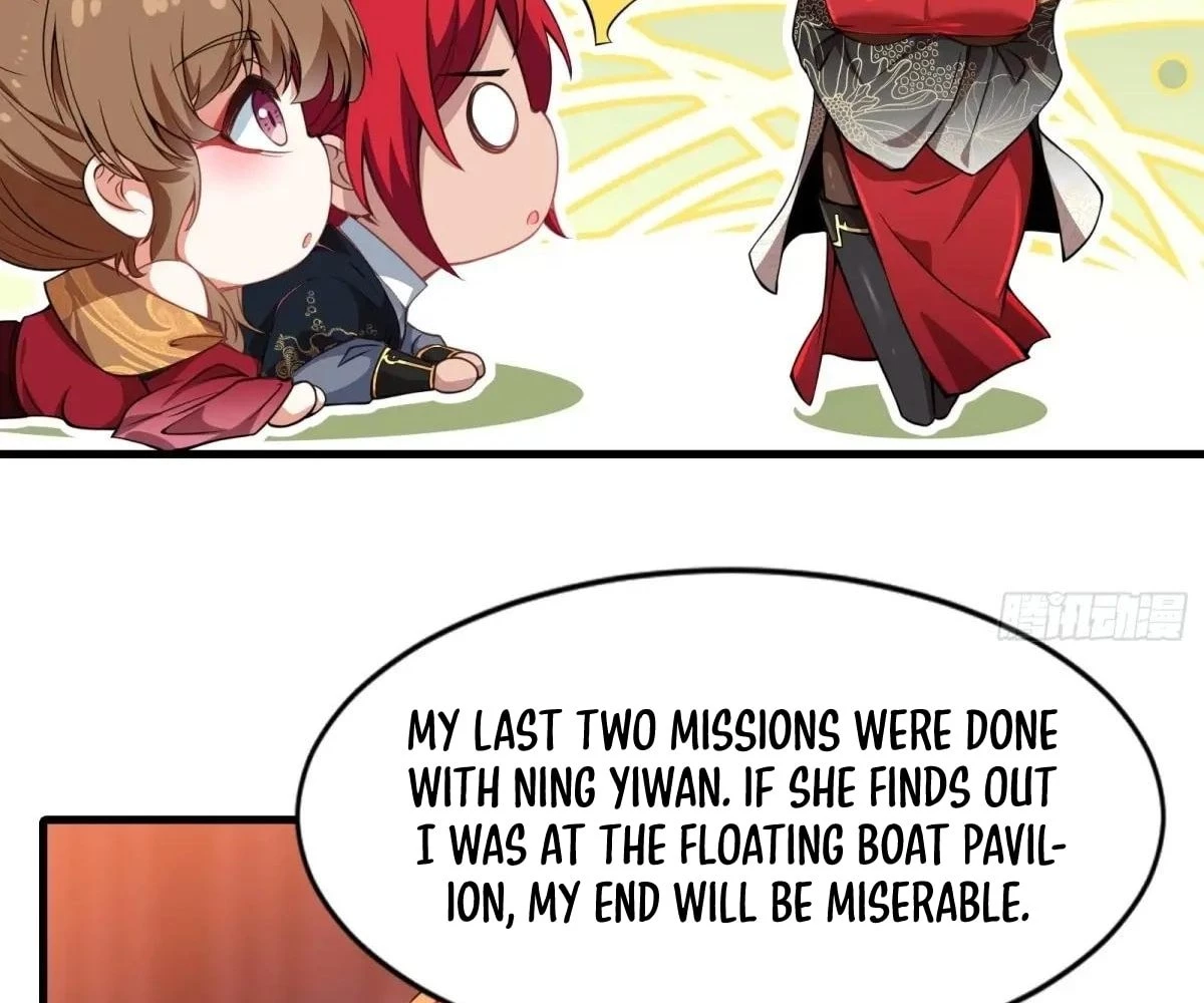 Traveling Through Time and Space to Become an Unlucky NPC: I Have a Wife to Protect Me Chapter 52 - 49