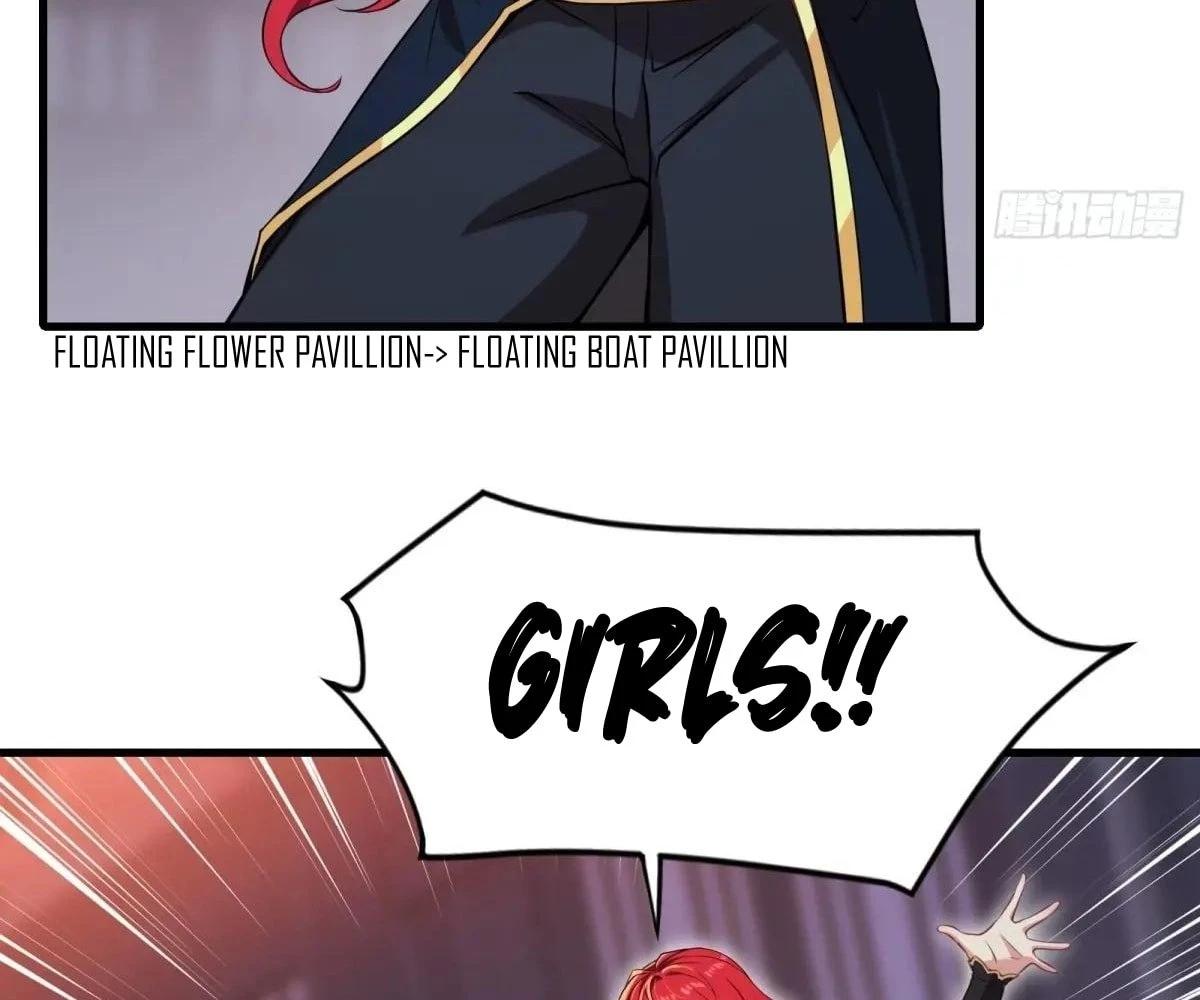 Traveling Through Time and Space to Become an Unlucky NPC: I Have a Wife to Protect Me Chapter 52 - 51