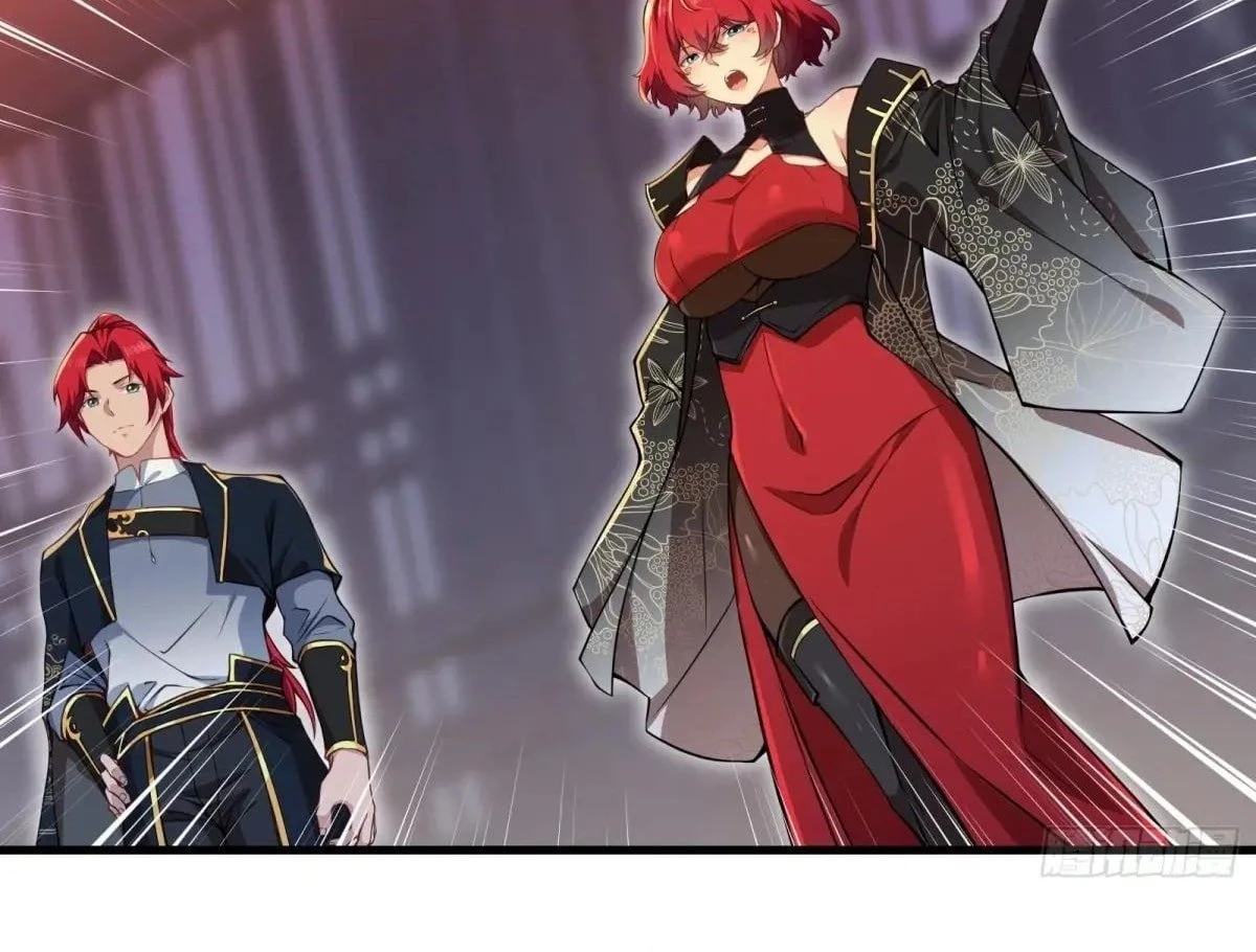 Traveling Through Time and Space to Become an Unlucky NPC: I Have a Wife to Protect Me Chapter 52 - 52