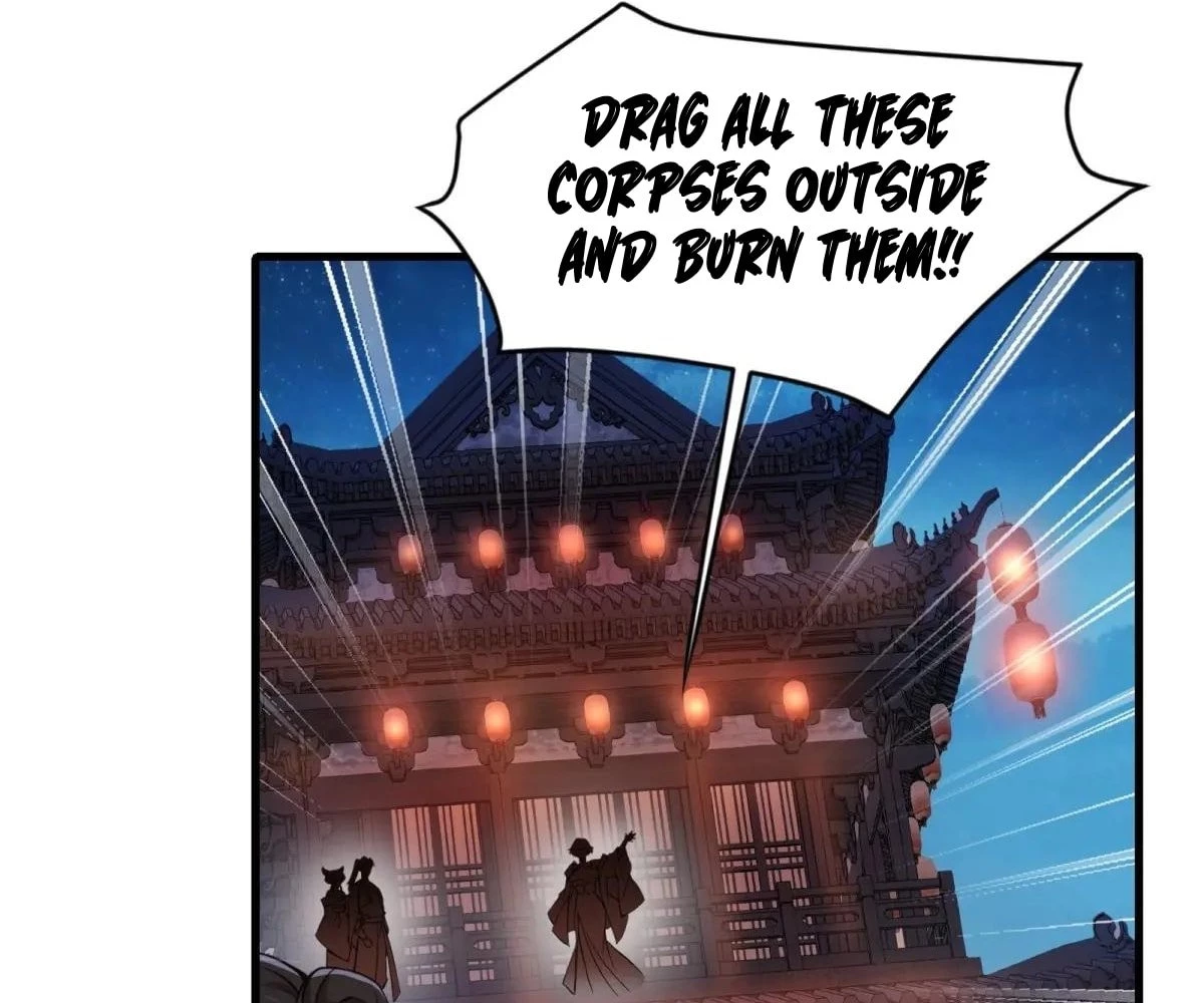 Traveling Through Time and Space to Become an Unlucky NPC: I Have a Wife to Protect Me Chapter 52 - 53