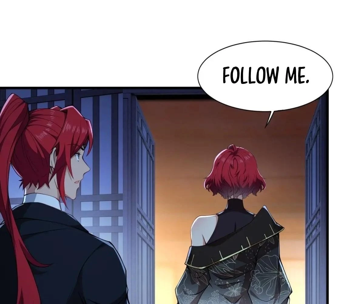 Traveling Through Time and Space to Become an Unlucky NPC: I Have a Wife to Protect Me Chapter 52 - 55