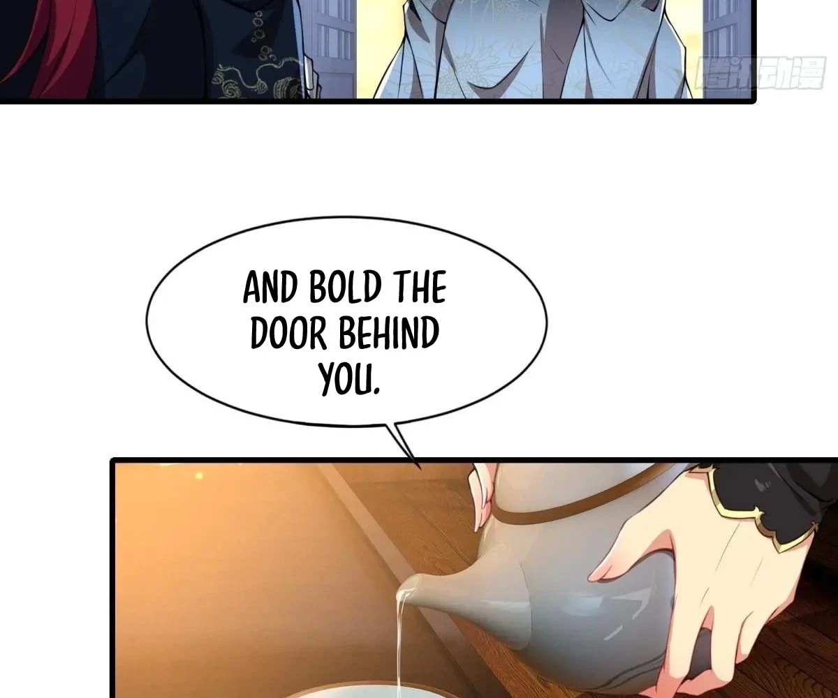 Traveling Through Time and Space to Become an Unlucky NPC: I Have a Wife to Protect Me Chapter 52 - 56