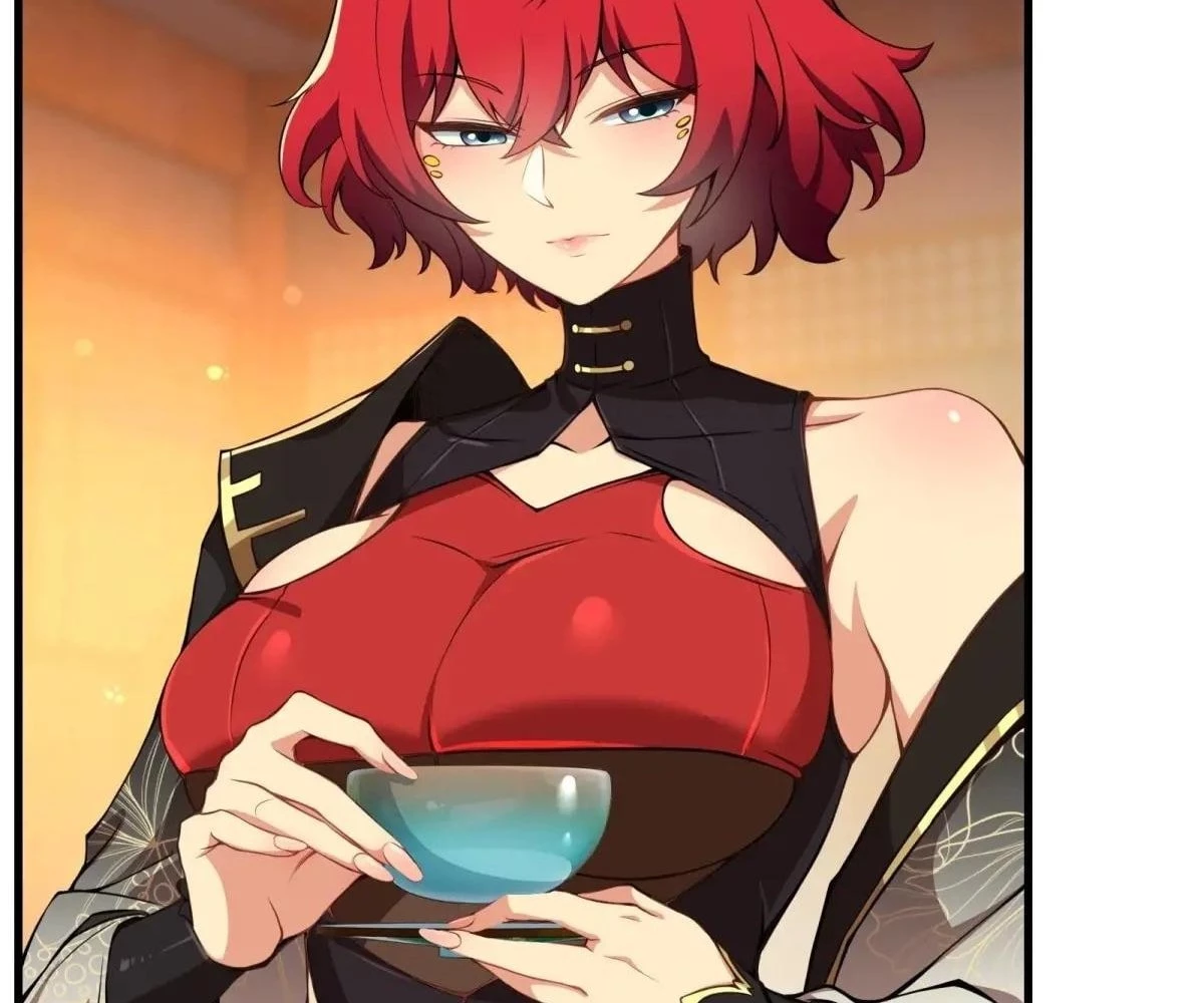 Traveling Through Time and Space to Become an Unlucky NPC: I Have a Wife to Protect Me Chapter 52 - 58