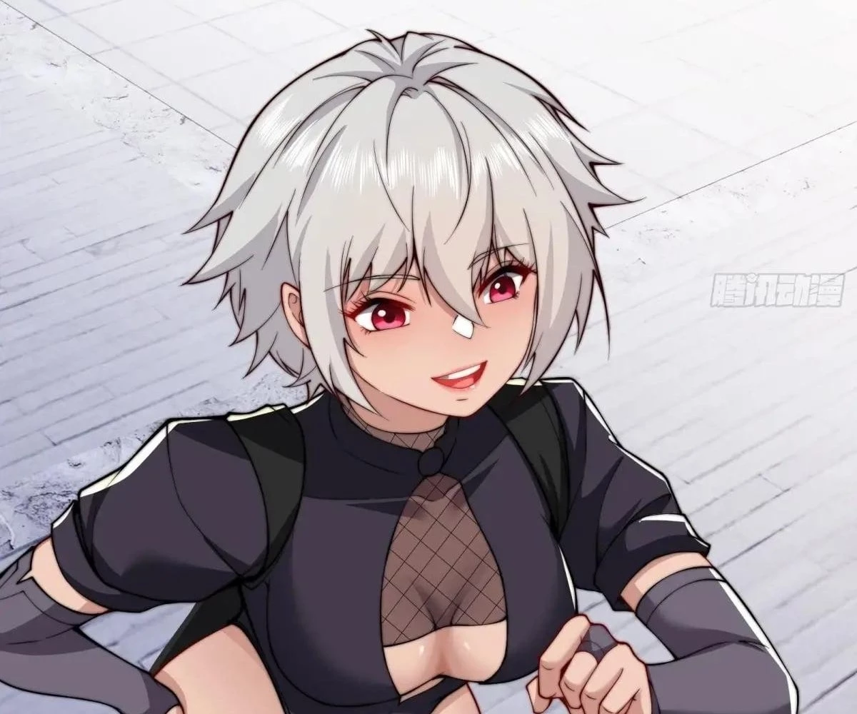 Traveling Through Time and Space to Become an Unlucky NPC: I Have a Wife to Protect Me Chapter 53 - 88