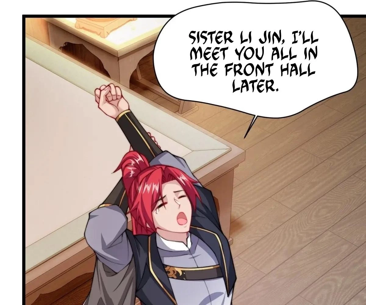 Traveling Through Time and Space to Become an Unlucky NPC: I Have a Wife to Protect Me Chapter 53 - 97