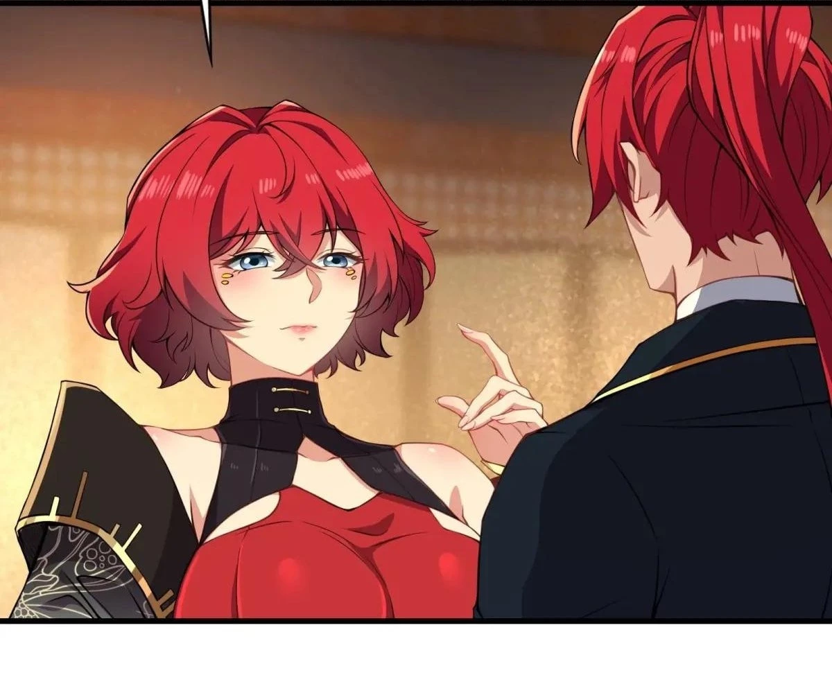 Traveling Through Time and Space to Become an Unlucky NPC: I Have a Wife to Protect Me Chapter 52 - 72