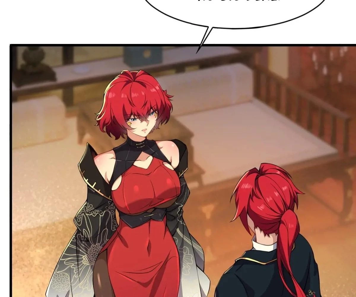 Traveling Through Time and Space to Become an Unlucky NPC: I Have a Wife to Protect Me Chapter 52 - 78