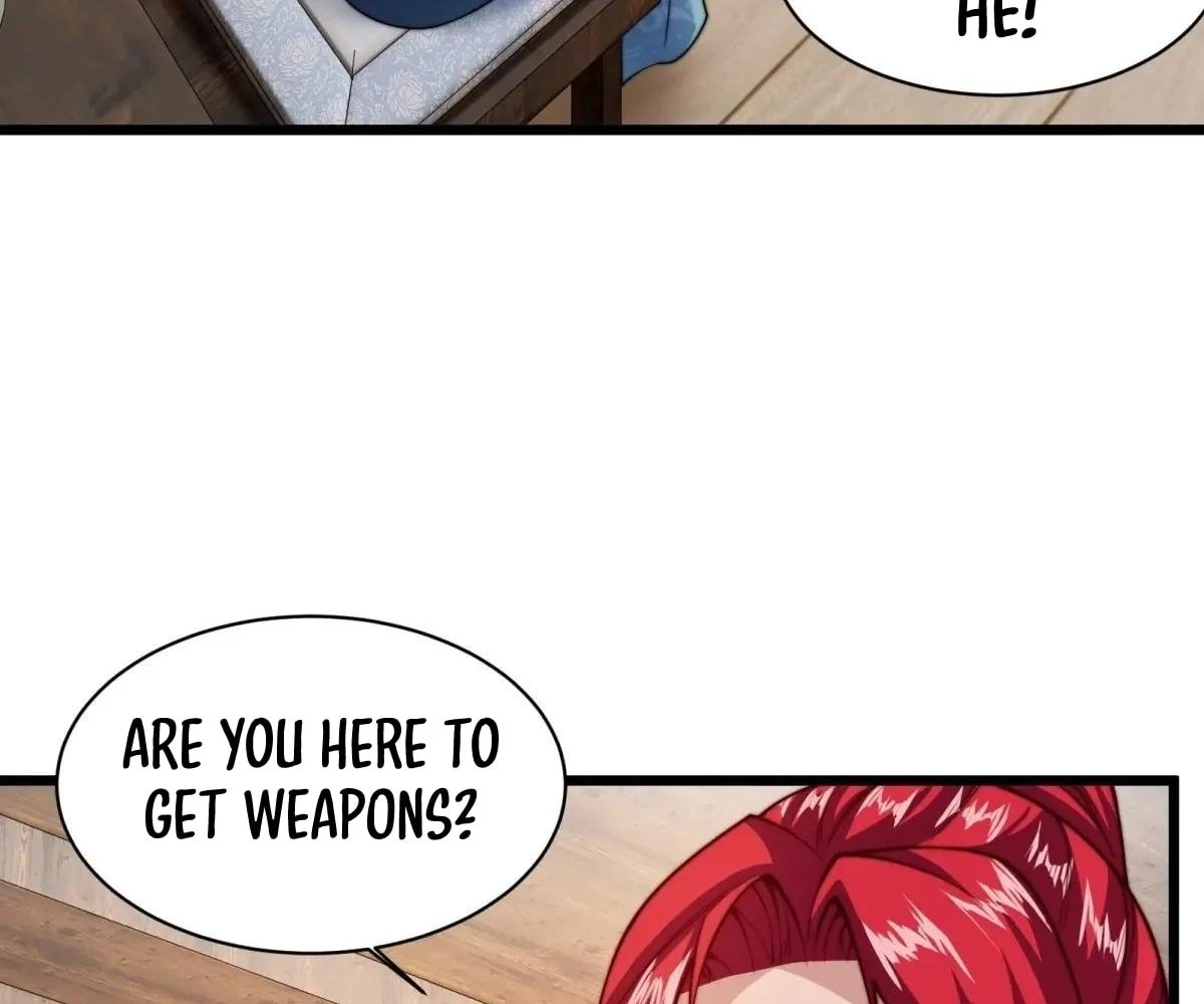 Traveling Through Time and Space to Become an Unlucky NPC: I Have a Wife to Protect Me Chapter 53 - 109