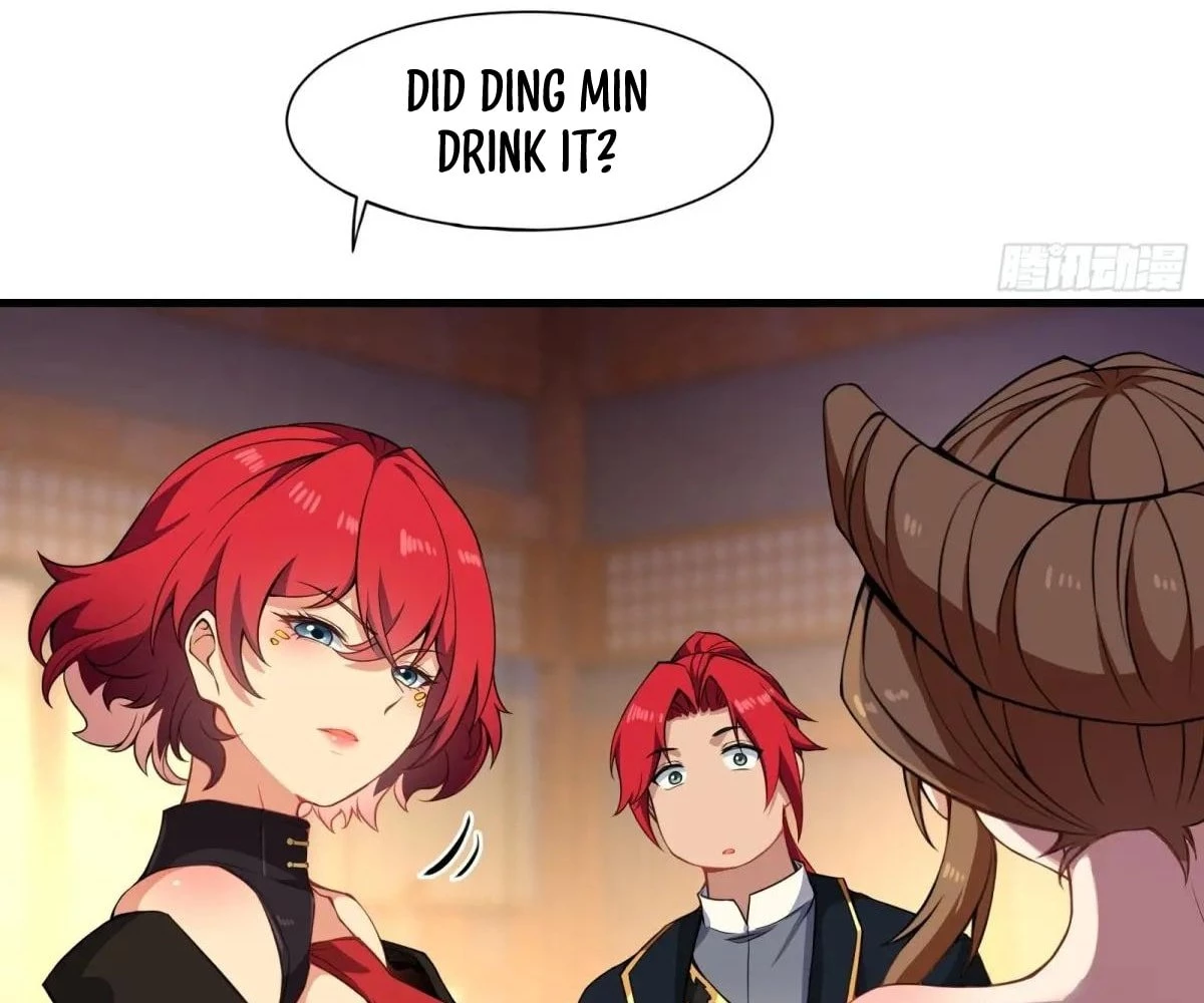 Traveling Through Time and Space to Become an Unlucky NPC: I Have a Wife to Protect Me Chapter 52 - 88