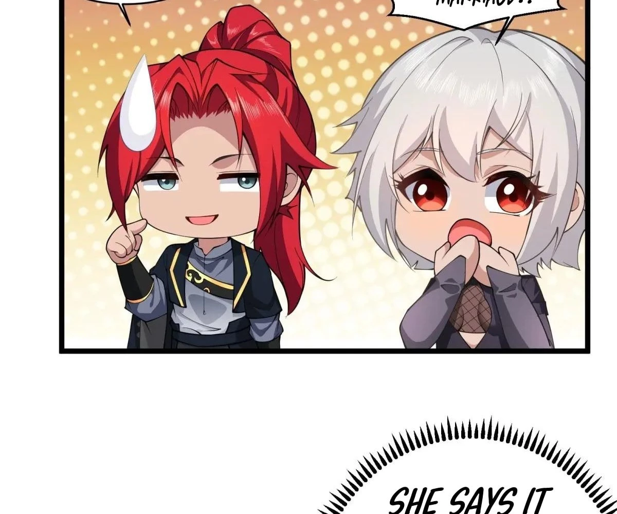 Traveling Through Time and Space to Become an Unlucky NPC: I Have a Wife to Protect Me Chapter 53 - 114