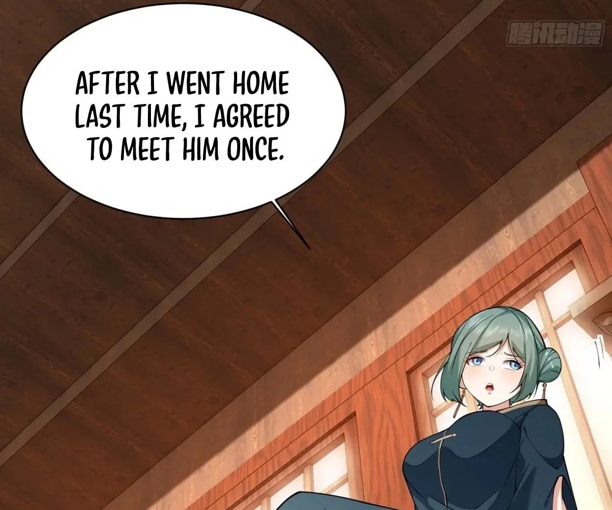 Traveling Through Time and Space to Become an Unlucky NPC: I Have a Wife to Protect Me Chapter 53 - 116