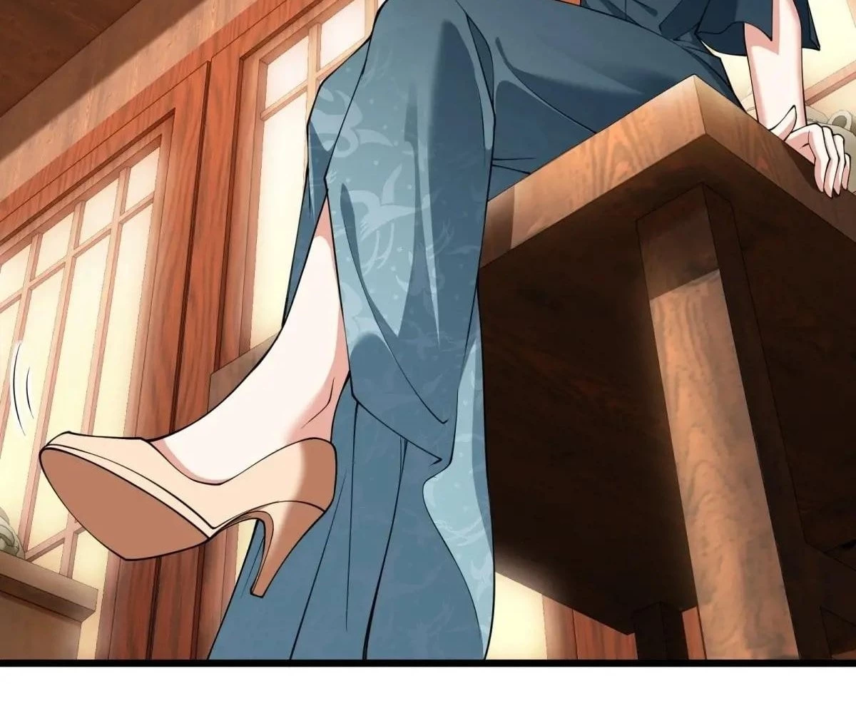 Traveling Through Time and Space to Become an Unlucky NPC: I Have a Wife to Protect Me Chapter 53 - 117