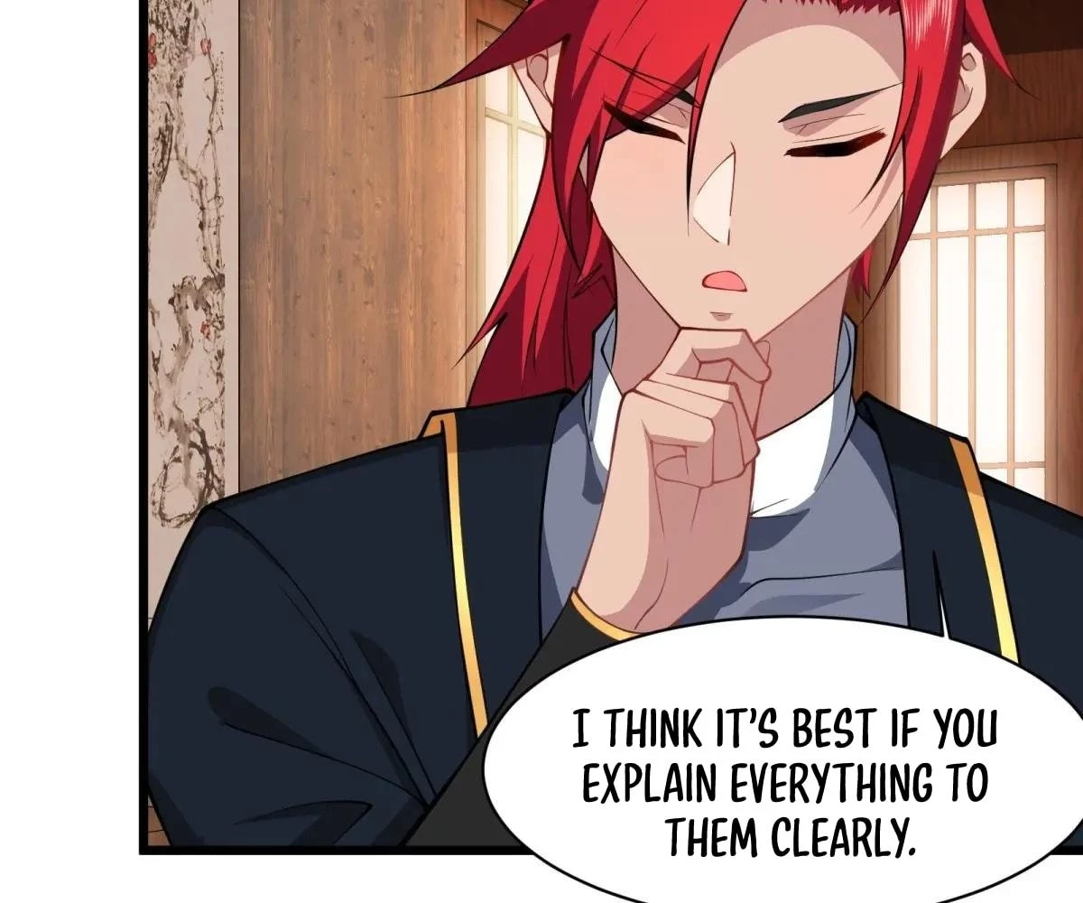 Traveling Through Time and Space to Become an Unlucky NPC: I Have a Wife to Protect Me Chapter 53 - 121